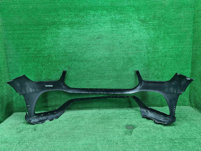 Бампер передний Mercedes GLE V167 (2018-2024) AMG