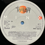 Toyah - Minx (Голландия 1985г.)