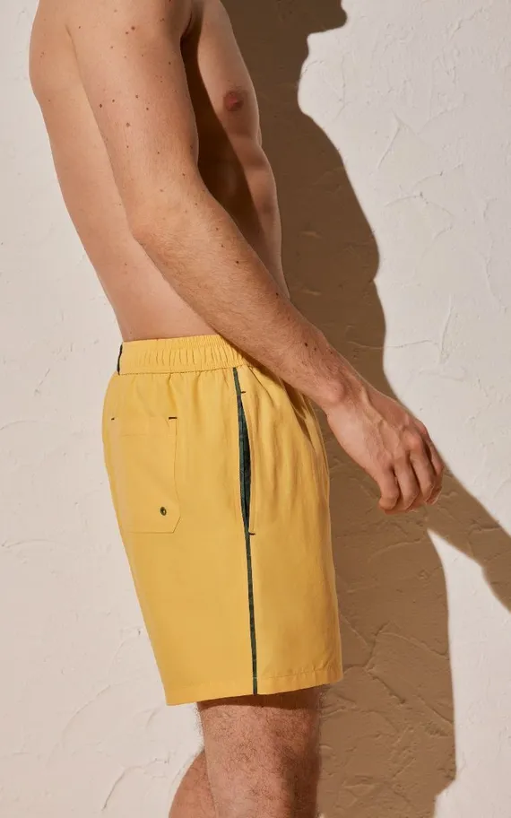 90094 Шорты купальные мужские