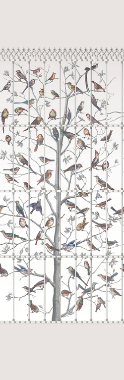 Коллекция Chinoiserie