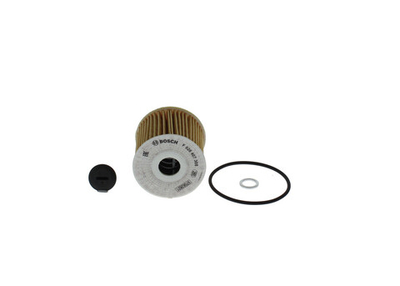 BOSCH - F026407308-BOC - Oil Filter