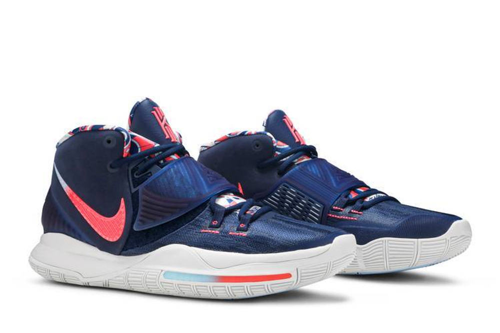 Кроссовки Nike Kyrie 6