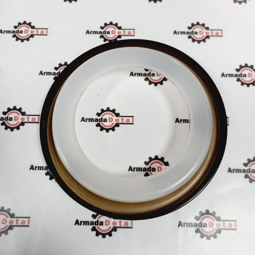 Сальник задний коленвала | 320/03029