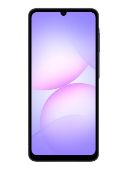 Смартфон Samsung Galaxy A07 SM-A075FZKGCAU