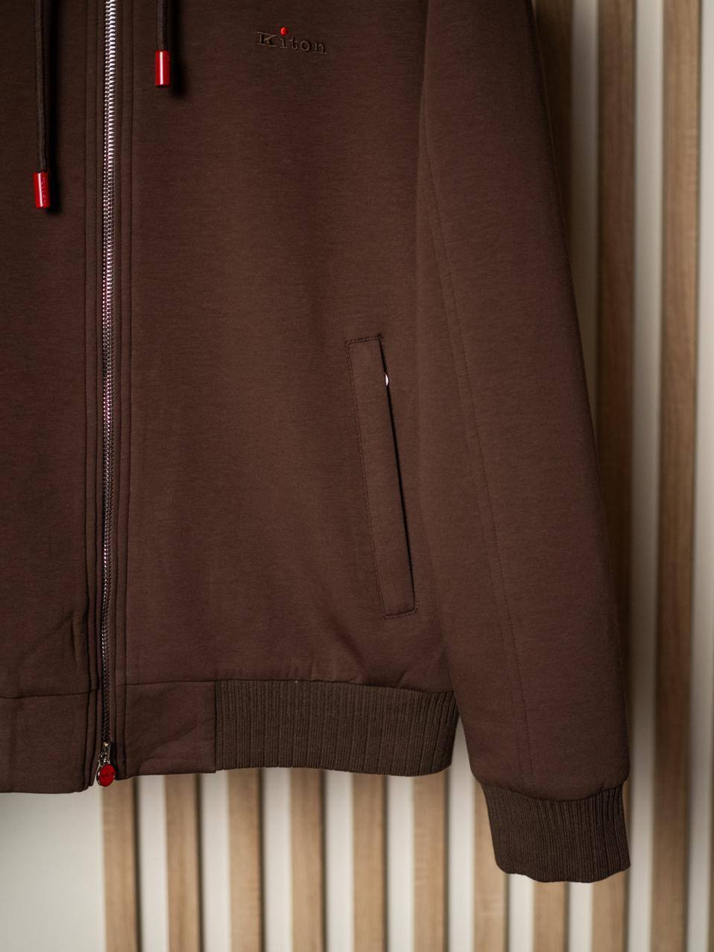 Спортивный костюм Kiton, арт. 482360964