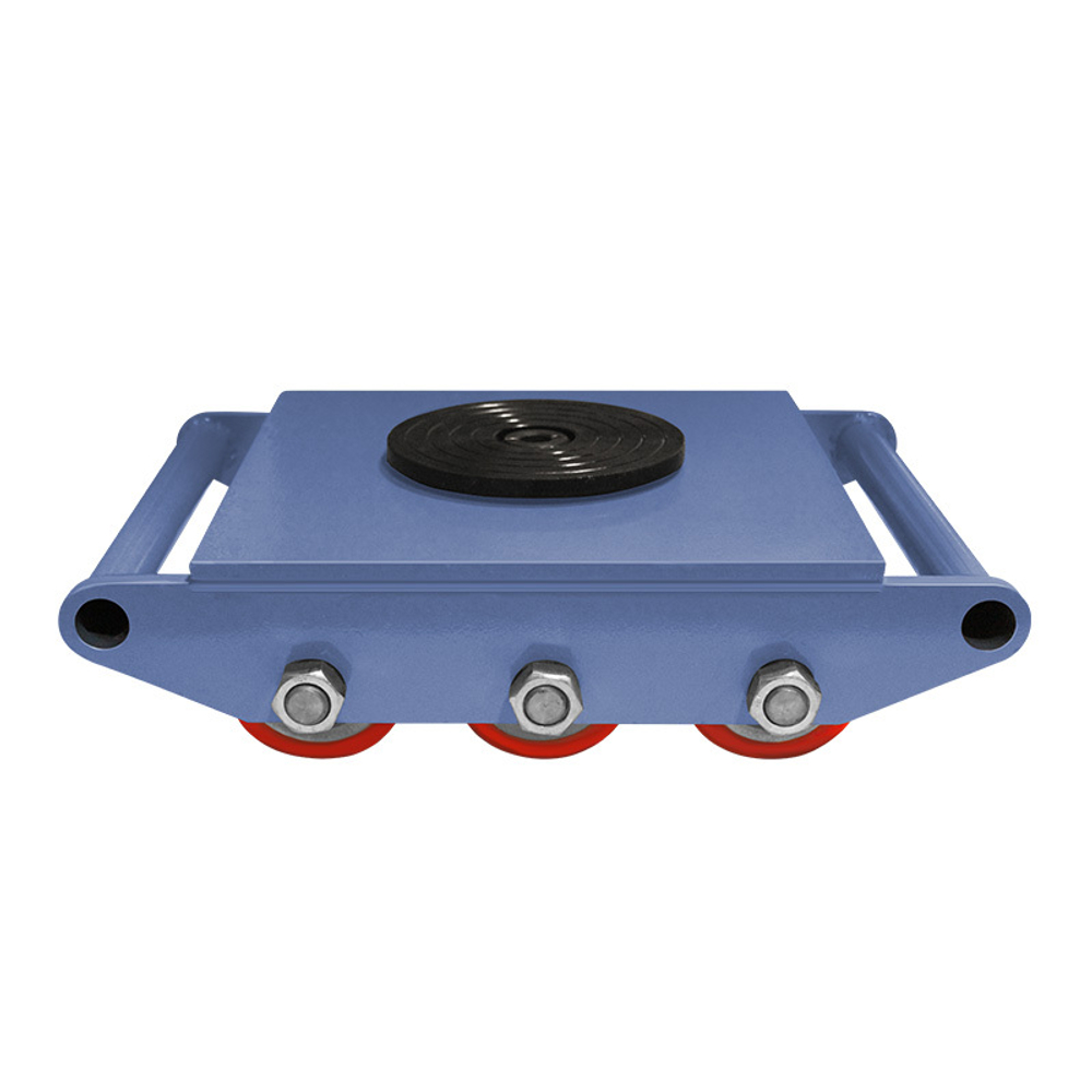 Роликовая платформа поворотная GEARSEN CRA-9