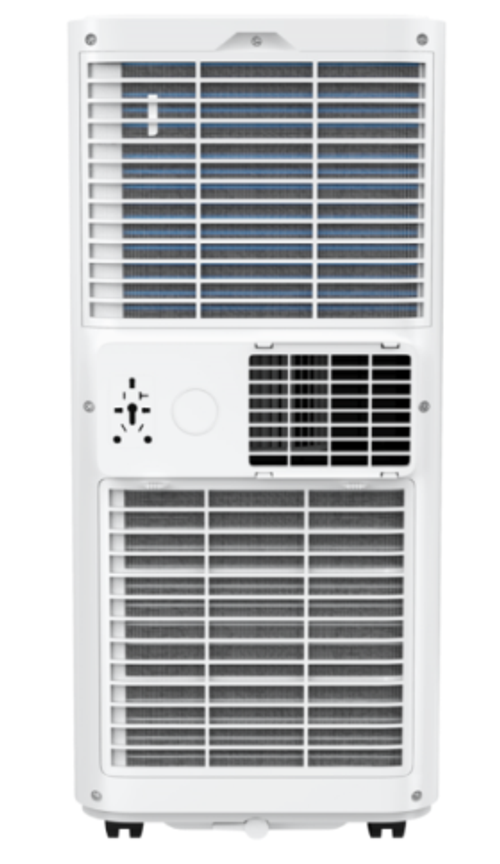 Мобильный кондиционер ROYAL CLIMA TESORO RM-TS22CH-E