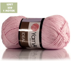 IDEAL (Yarn Art)
