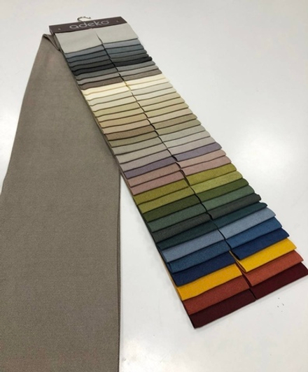 Портьерная ткань Adeko арт. Amsterdam (высота 300 см, Турция)