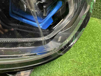 Фара левая BMW X5 G05 X6 G06 (2018-2023) Laser