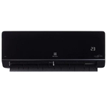 Настенная сплит-система Electrolux Onix Super DC EACS/I-18HIX-BLACK/N8