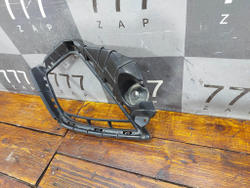 Кронштейн фары правый Hyundai Tucson 4 (NX4) 20-нв Б/У Оригинал 865C2N9000