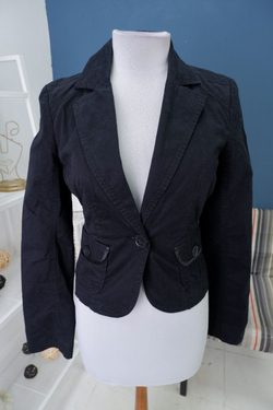 Пиджак S.Oliver базовый 42 размер