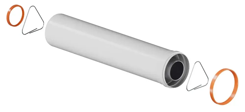 Удлинитель коаксиальный, KRATS