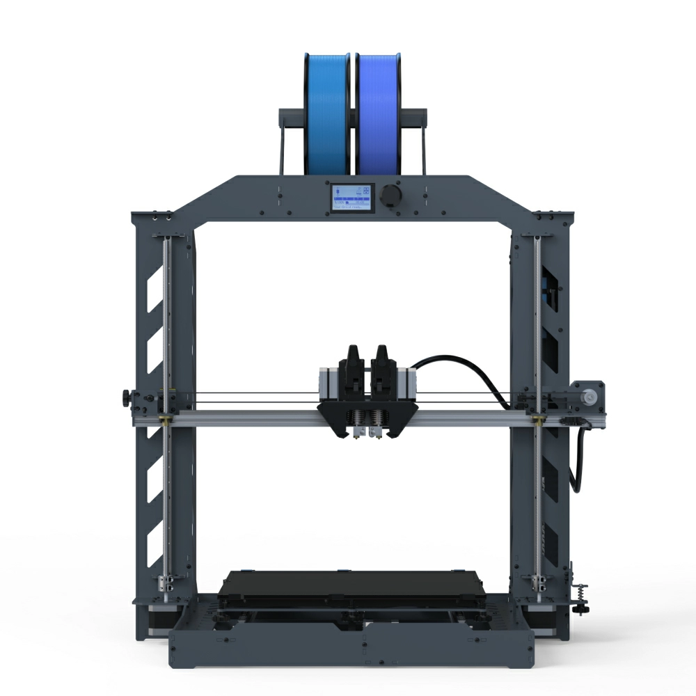 3D принтер 3DiY P3 Steel 300 Dual PRO