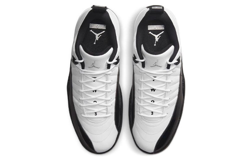 Кроссовки Jordan Air Jordan 12 Retro Low Gc "25 Years In China" 25
