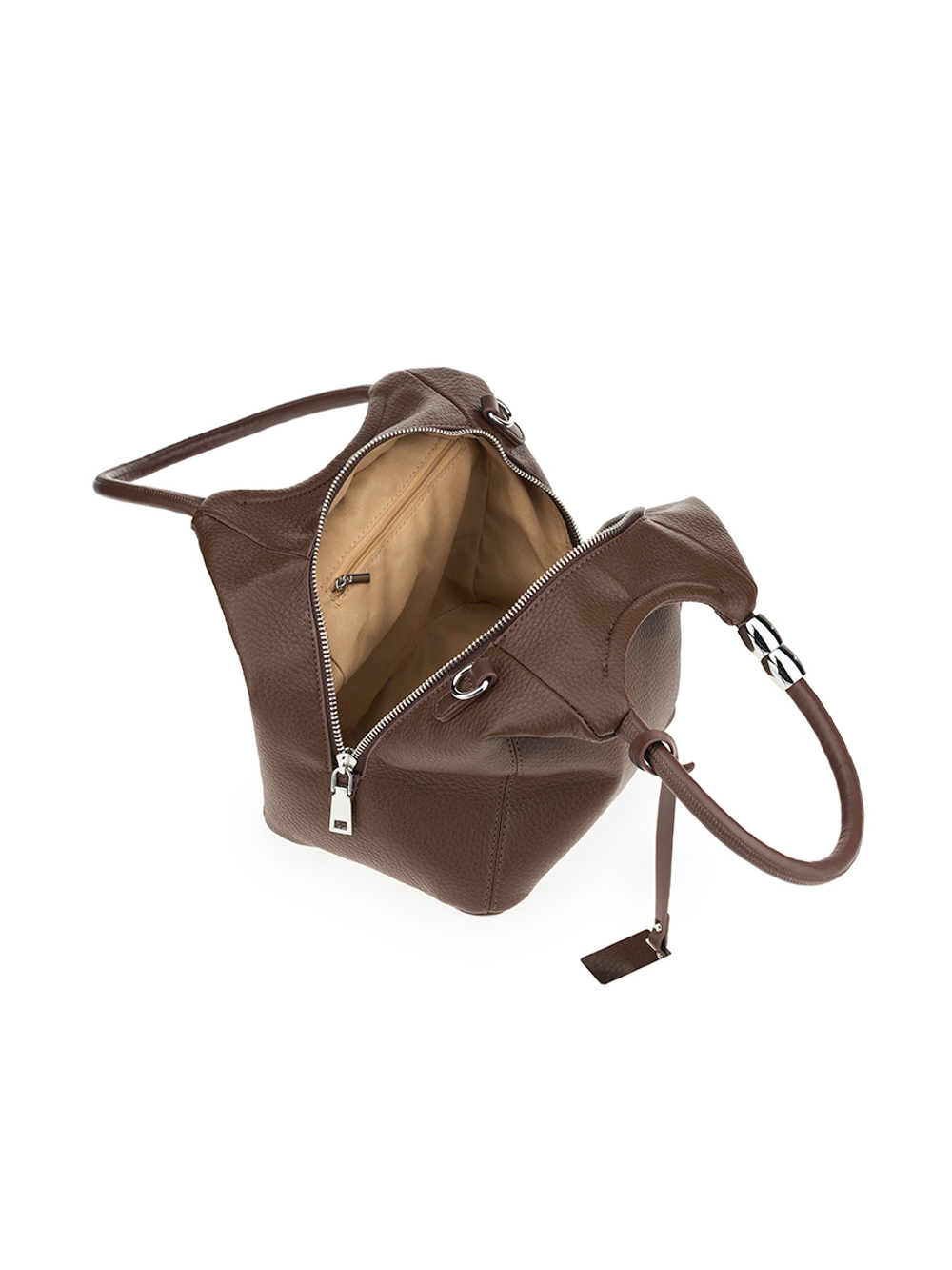 27581/24 Сумка жен., иск. кожа