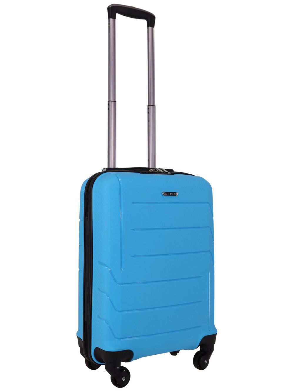 Чемодан 461 / Полипропилен