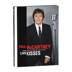 Paul McCartney / Live Kisses (Blu-ray)