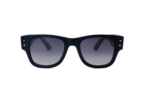 Прямоугольные солнцезащитные очки Traveler