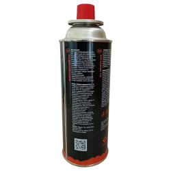 Tramp баллон 220 гр шток TRG-001