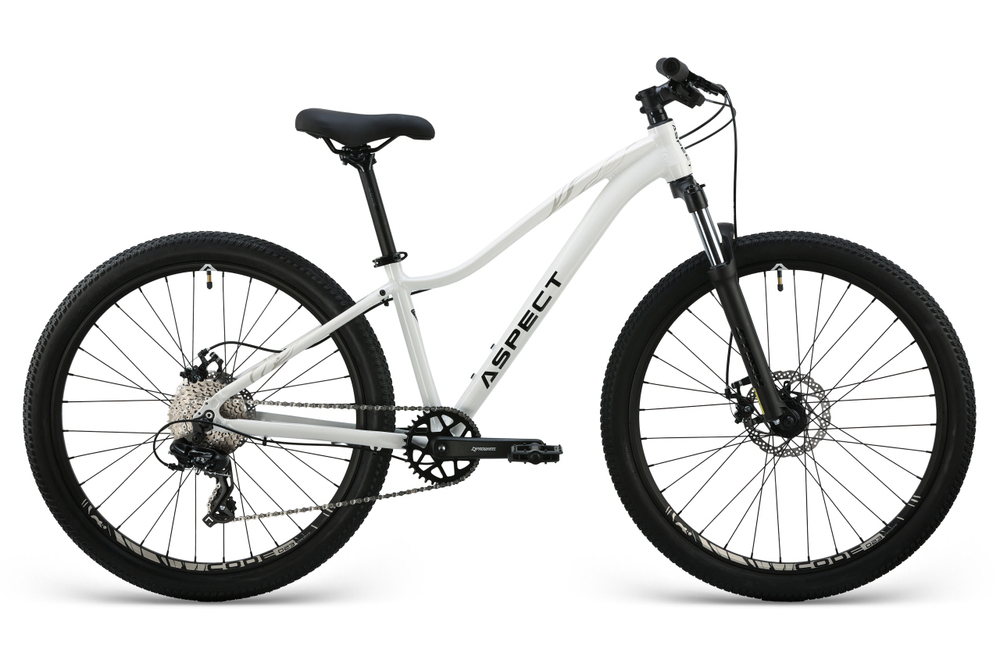 Женский велосипед Aspect Alma 26 (2025)