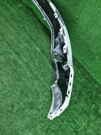 Бампер передний Jeep Grand Cherokee WK2 (2013-2022)