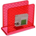 Салфетница пластиковая «RICE» 14*6,5*11,5см