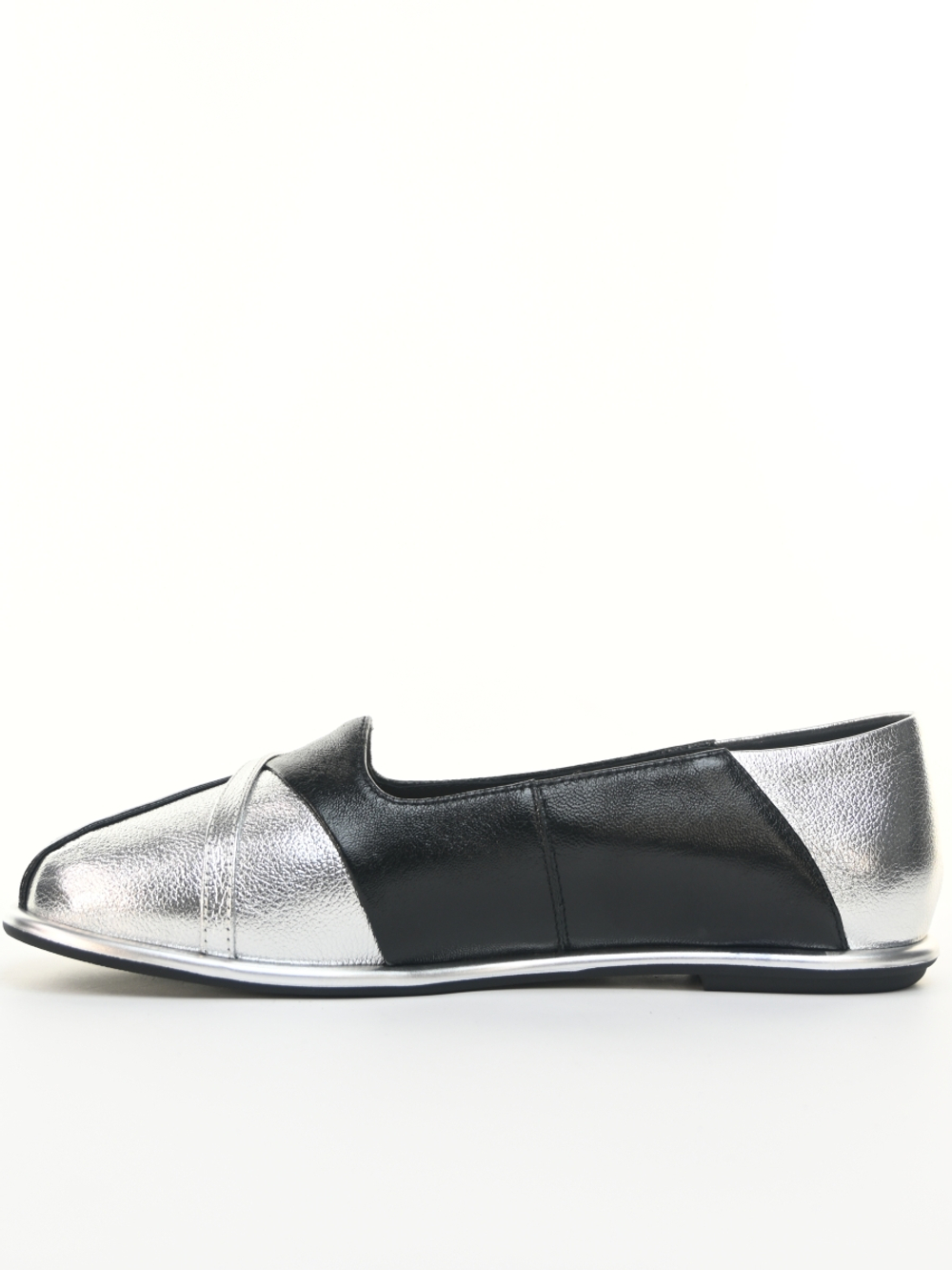 Туфли женские Ascalini G2599B