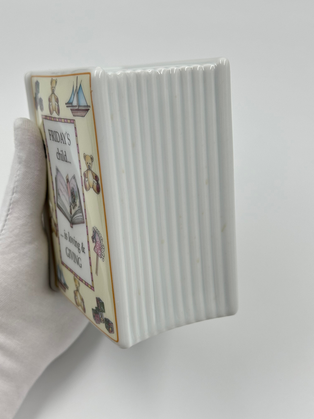 Копилка Royal Worcester