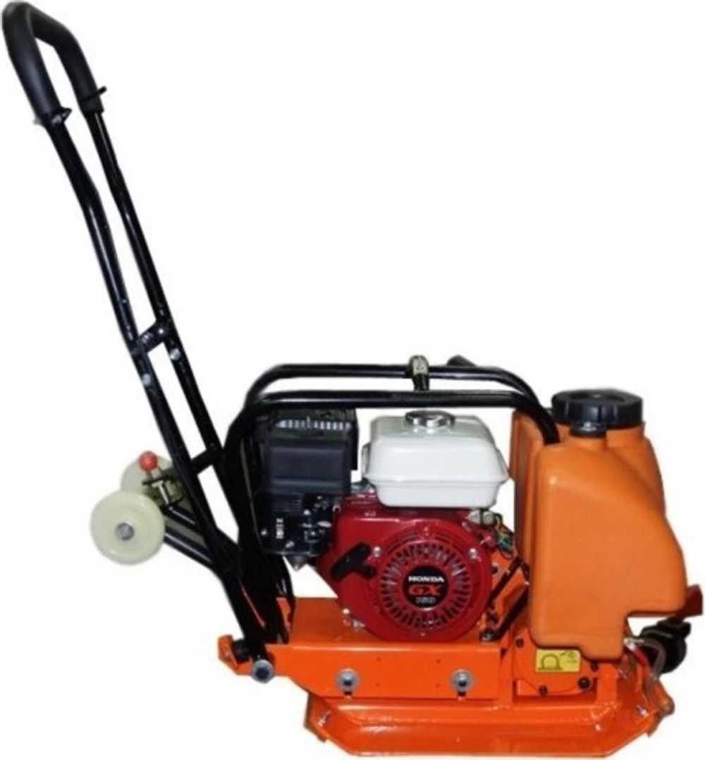 Виброплита GROST VH 60 101596