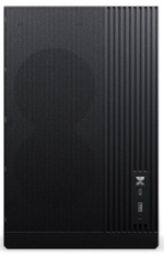 Корпус mATX PHANTEKS XT M3