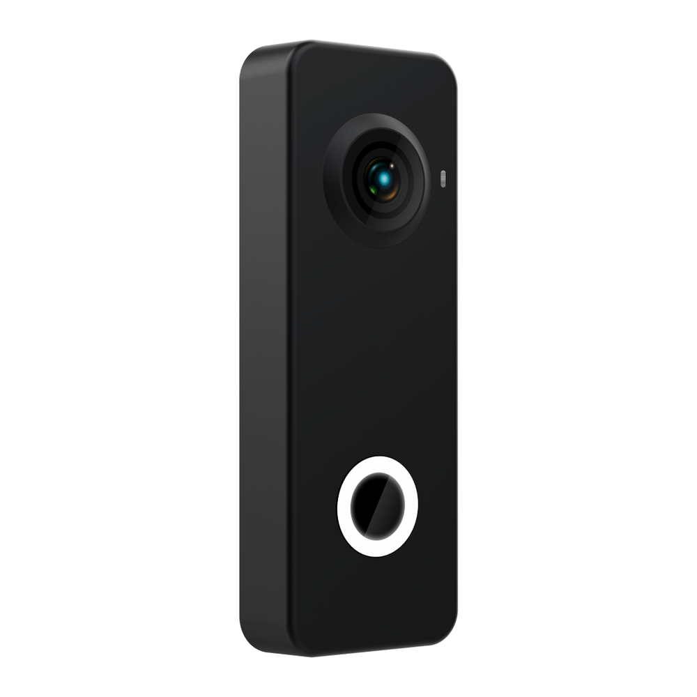 Комплект видеодомофона Tantos Amelie HD X kit