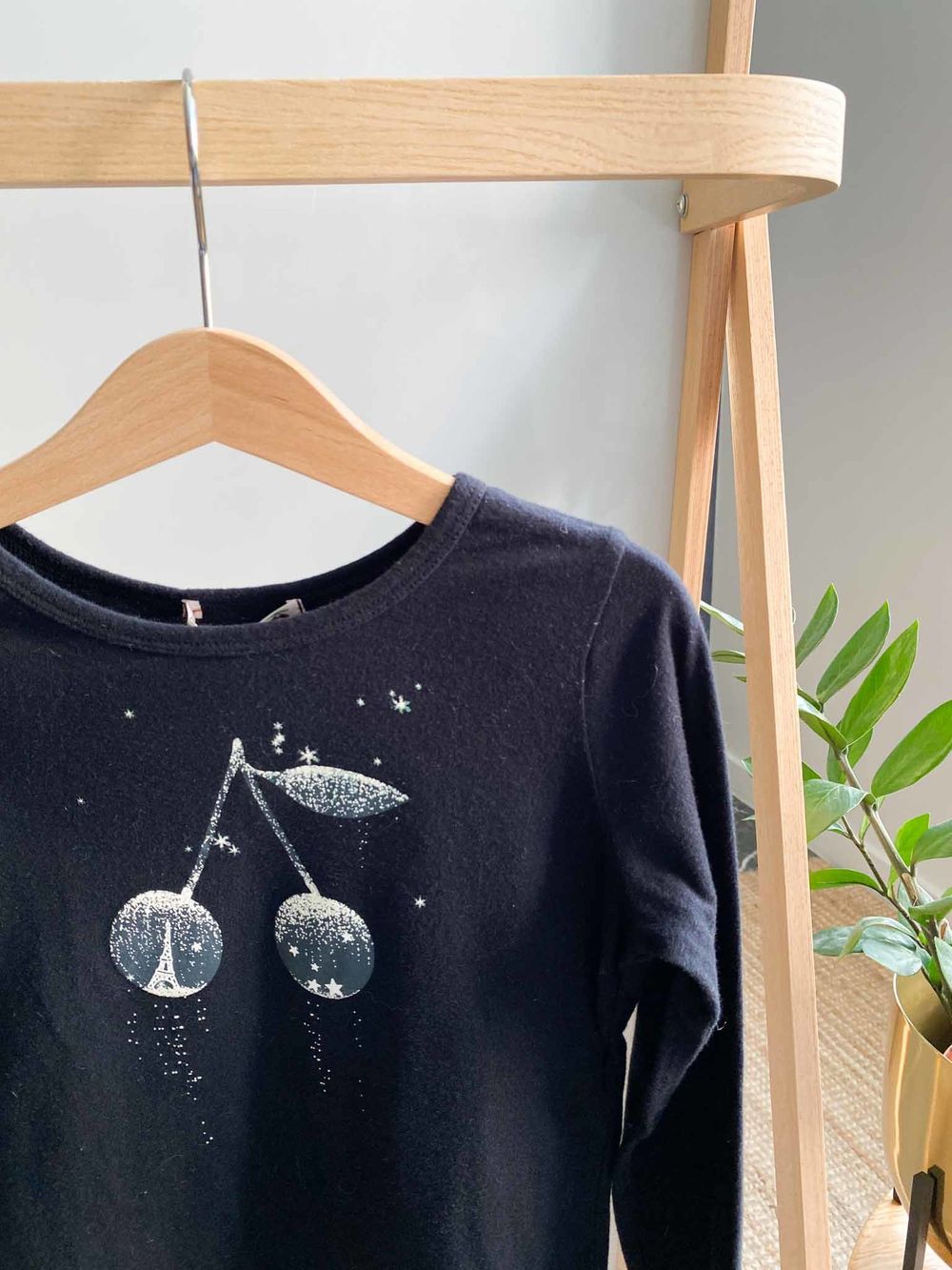 Лонгслив Bonpoint