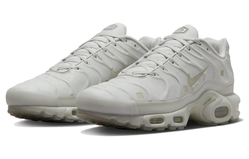 Кроссовки A-Cold-Wall* X Nike Air Max Plus "Stone"