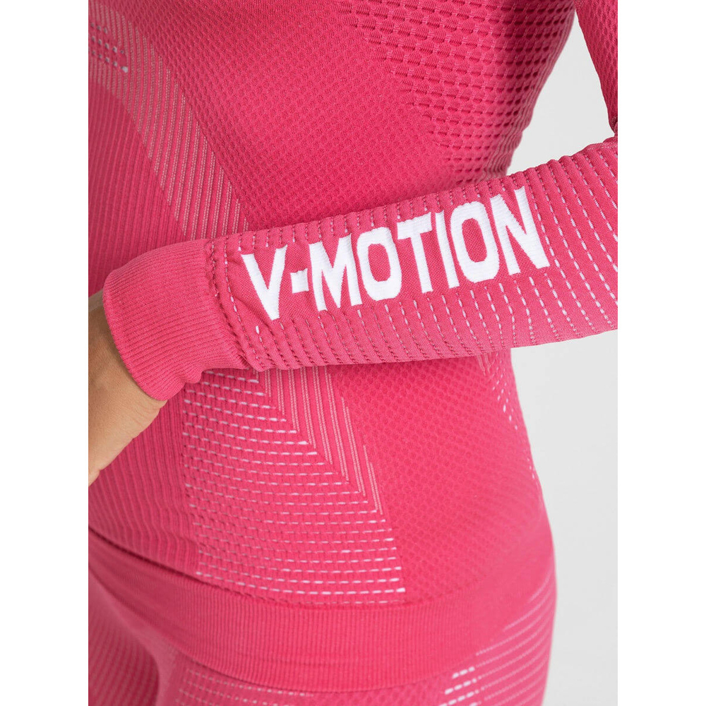 Термобелье женское V-MOTION комплект ALPINESPORTS