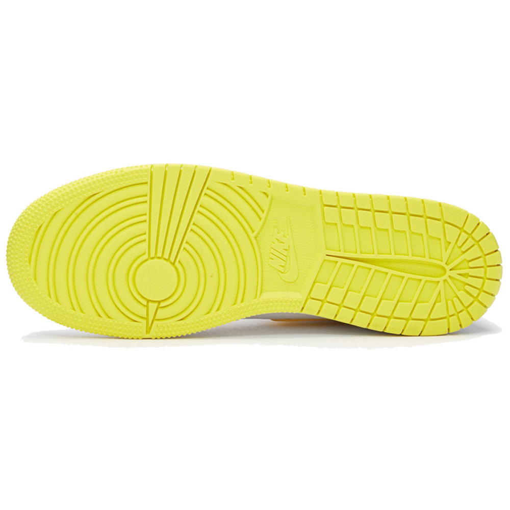 Кроссовки Air Jordan 1 Retro High GS OG First Class Flight