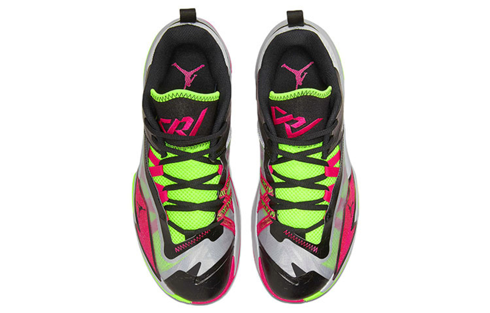 Кроссовки Jordan One Take 3 Pf 3