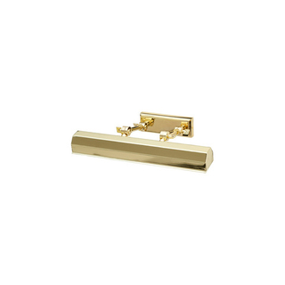 Подсветка для картин Elstead Lighting, арт. CHAWTON-PLM-PB