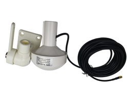 Радиостанция бортовая морская Аргут M-180