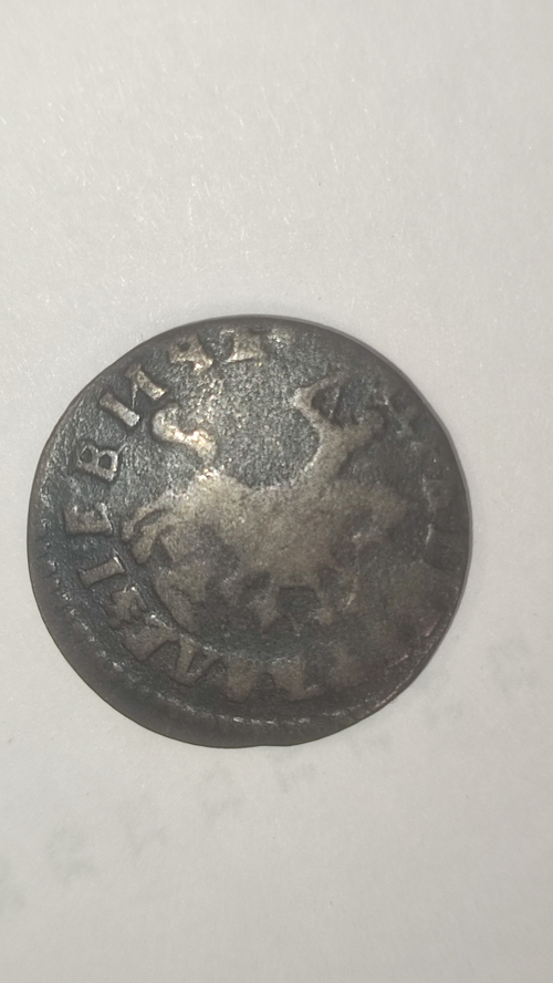 1 копейка 1713(буквы)