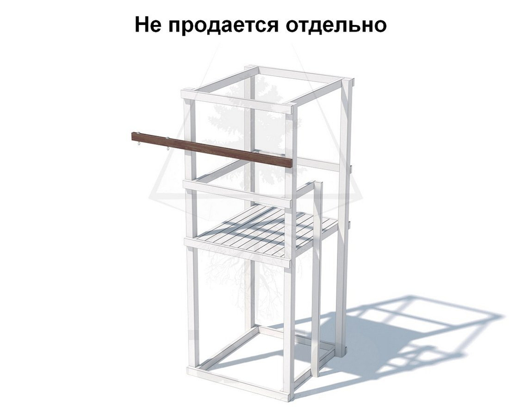 Балка для подвесного оборудования