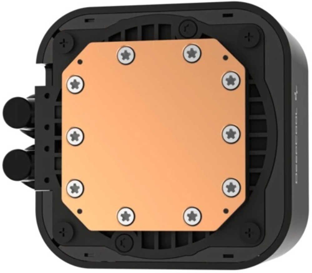 Система охлаждения жидкостная Deepcool LQ360