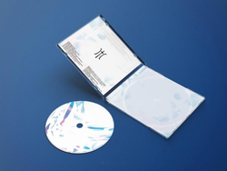 Альбом HWAKIN - SECRET WEAPON 2nd Album