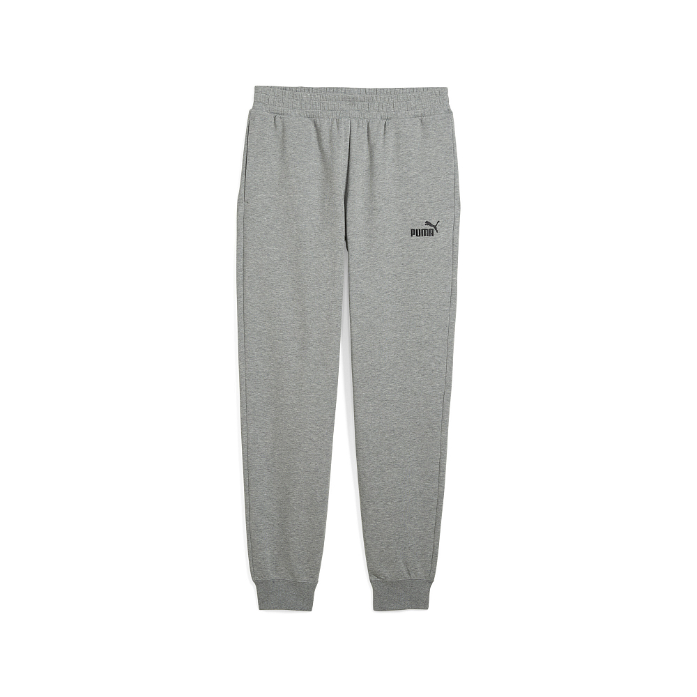 Мужские брюки PUMA ESS No. 1 Logo Pants