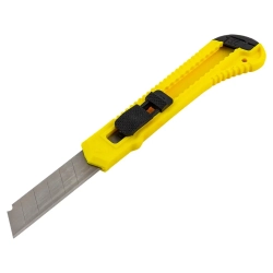 Нож универсальный WMC TOOLS WMC-5055P18B