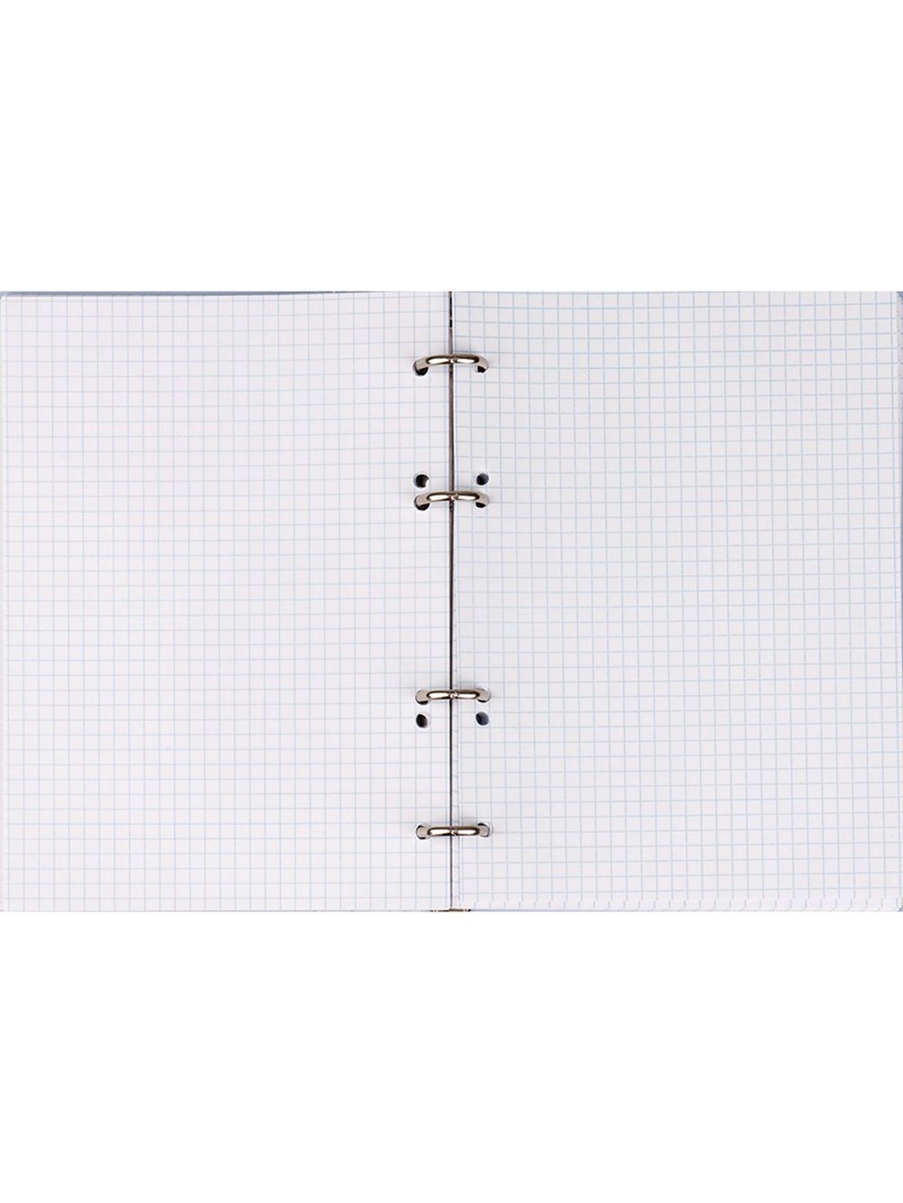 Тетрадь на кольцах А5, 120л., Стиль глянцевая ламинация ( ТК120_45953)