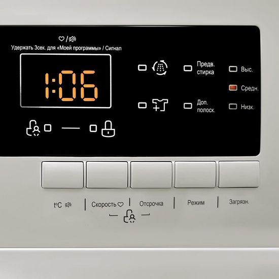 Стиральная машина Samtron WM-M750141