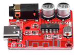 Bluetooth 5,0 аудио приемник 3,7-5 в XY-BT-Mini