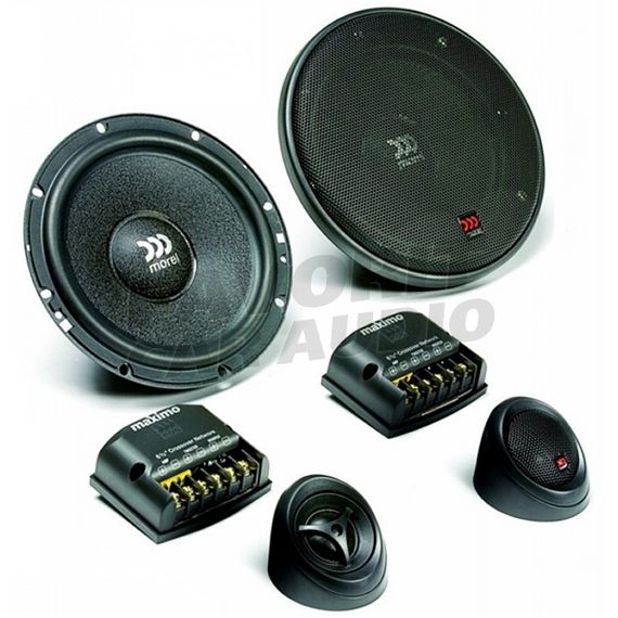 Комп. акустика Morel Maximo 6 MK II